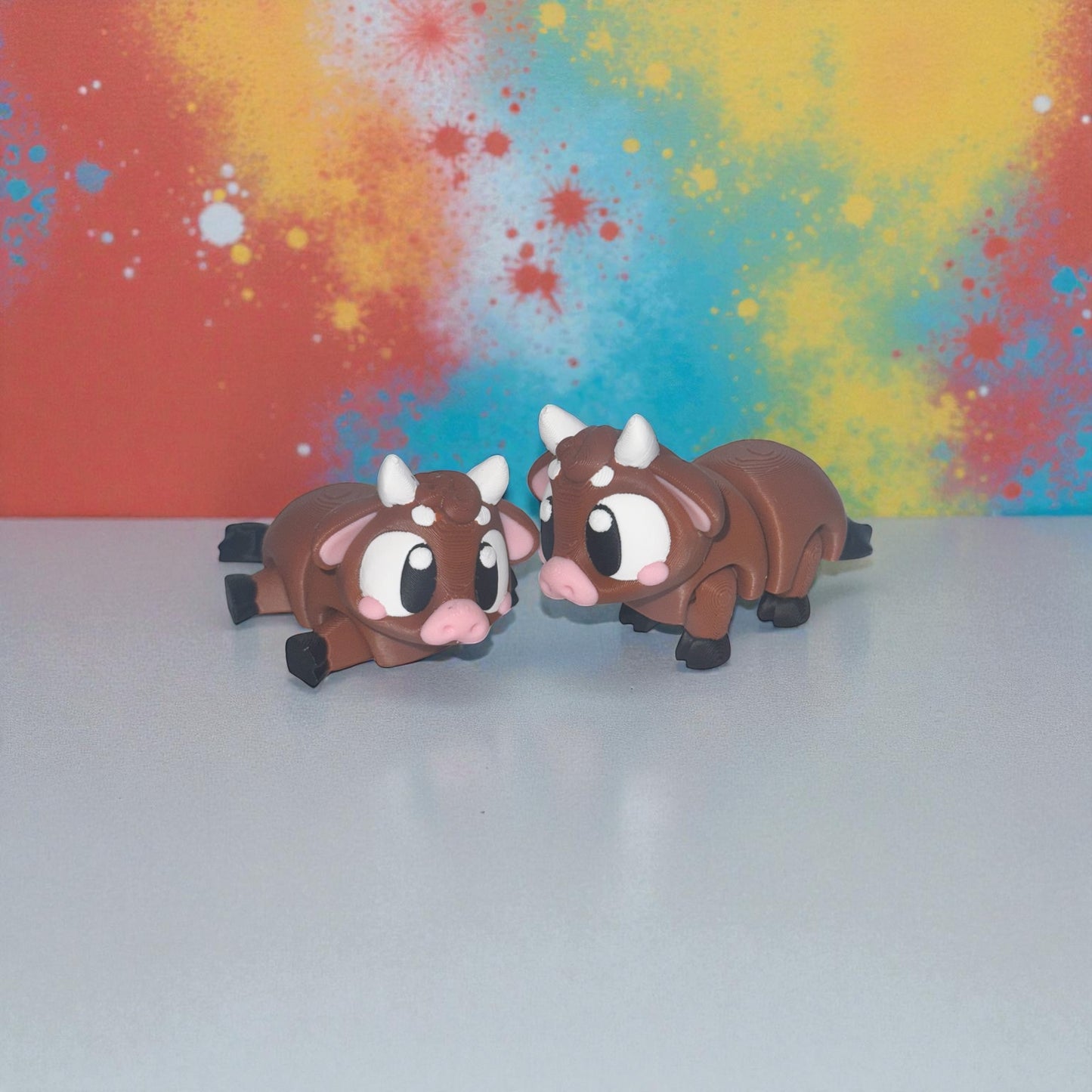 Cow