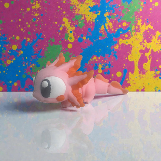 Axolotl