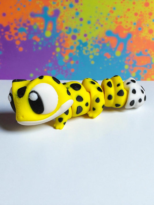 Gecko