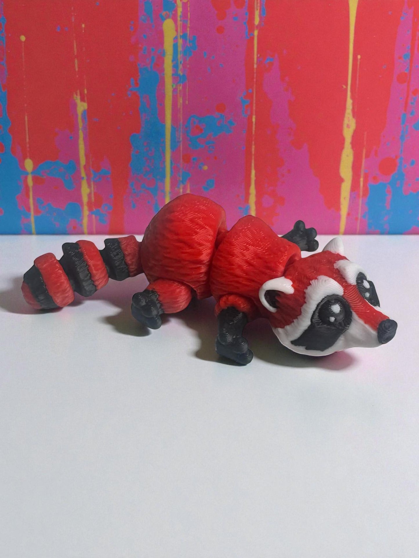 Racoon