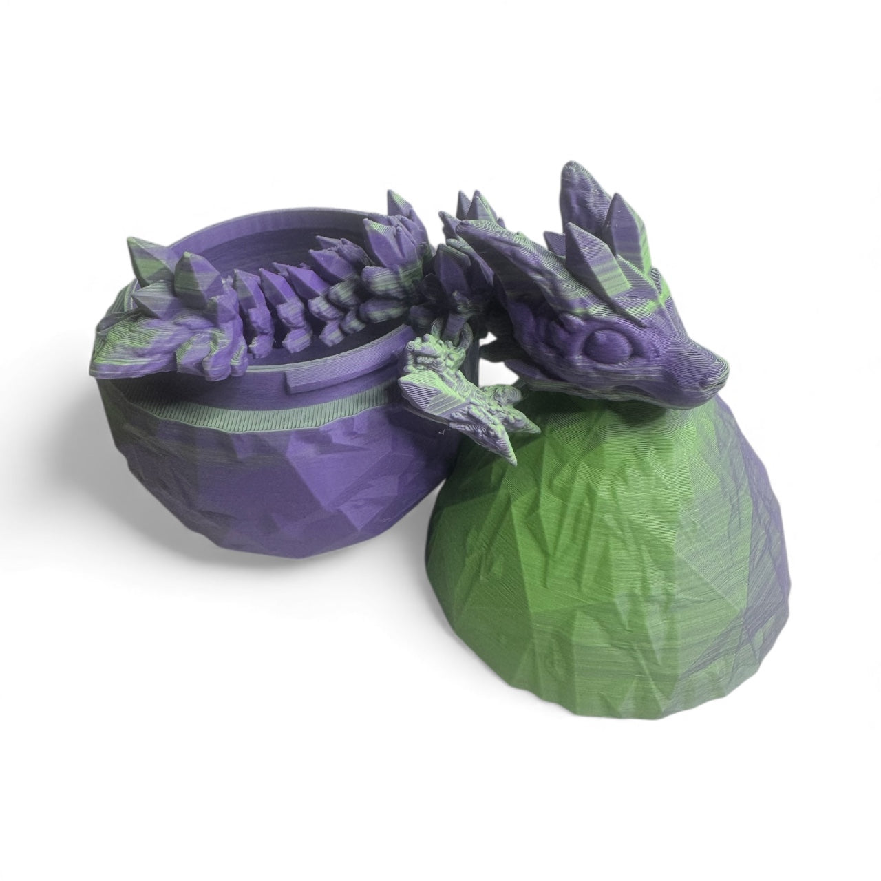 Egg set