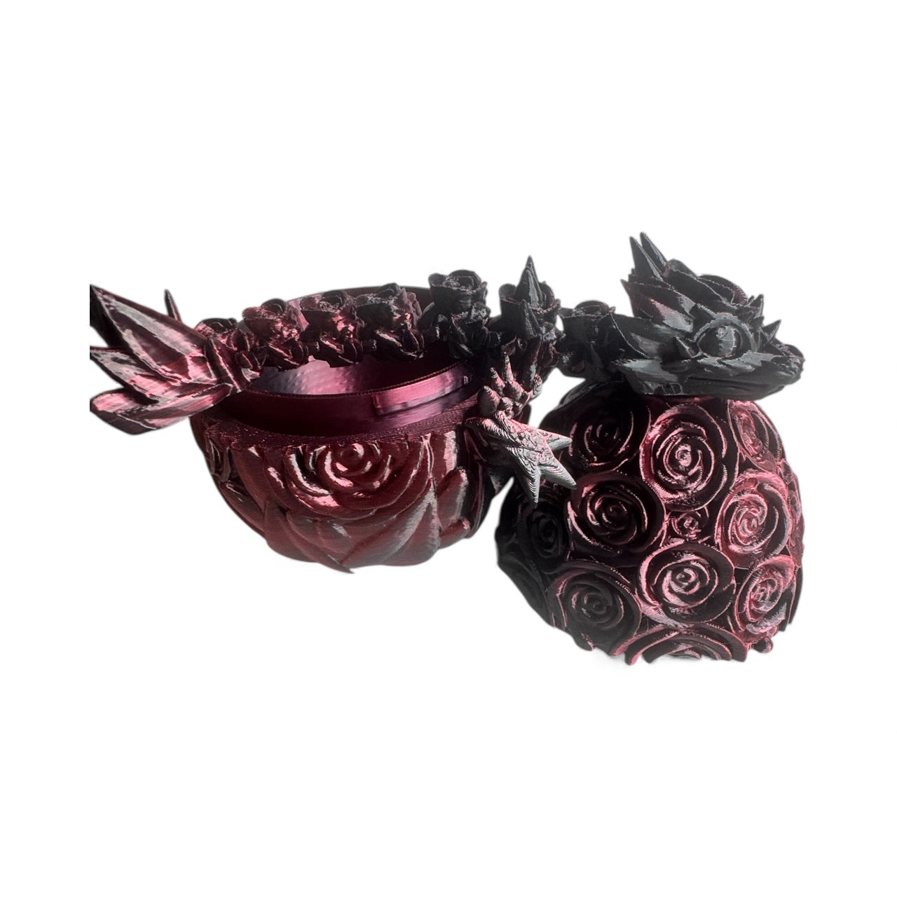Egg set