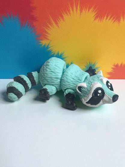 Racoon