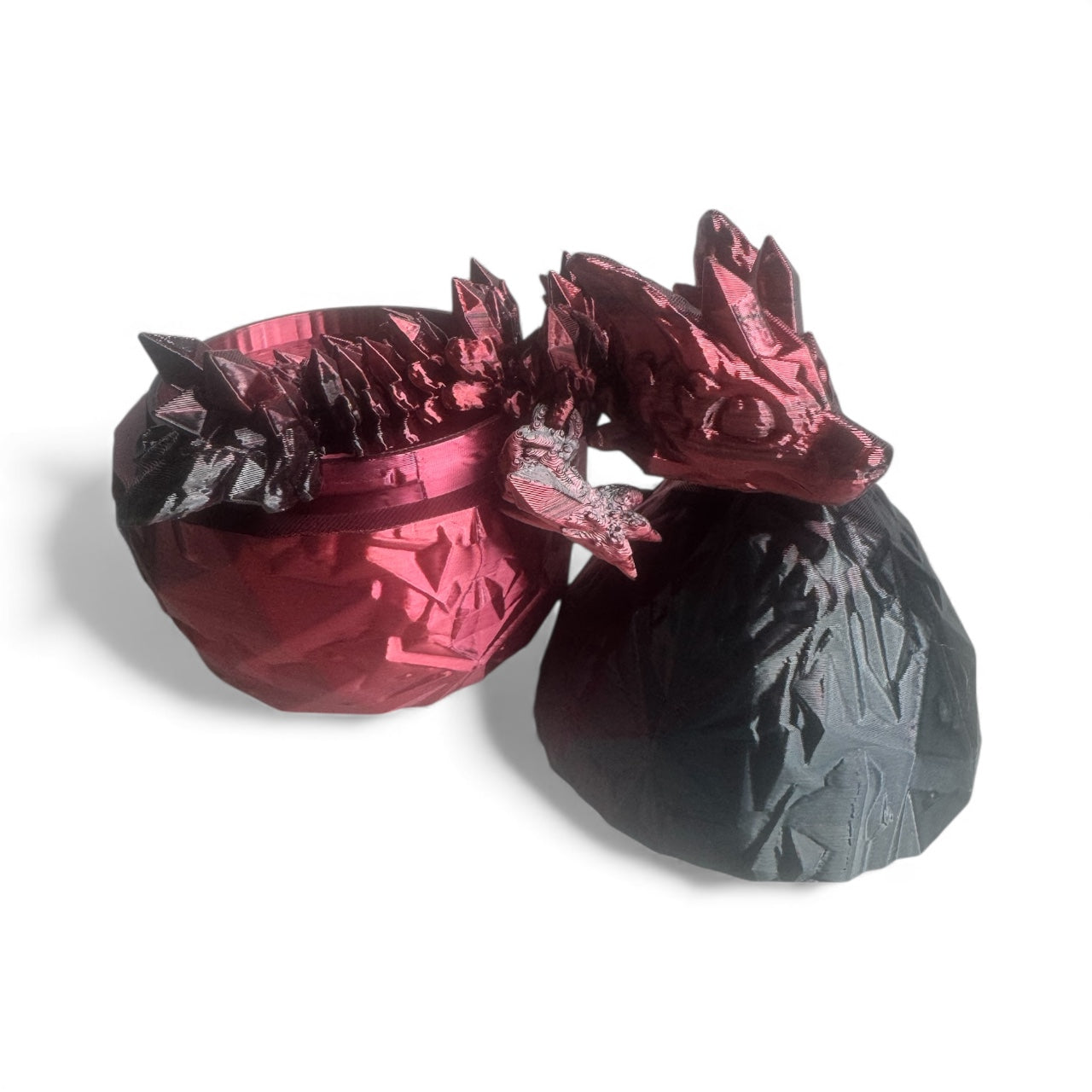 Egg set