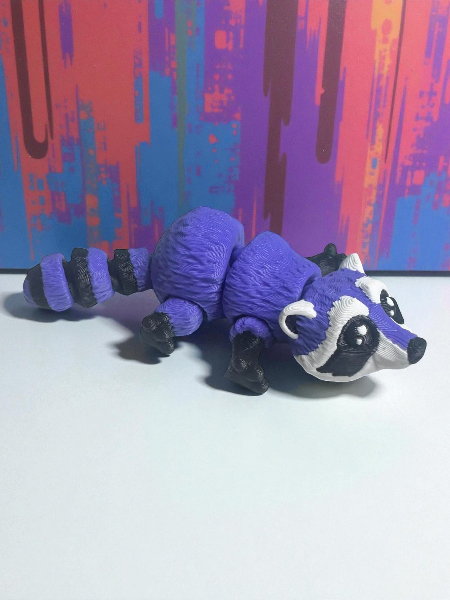 Racoon