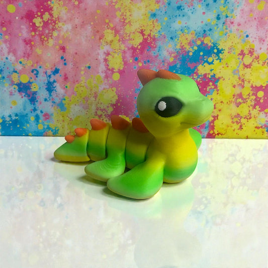 Sea monster
