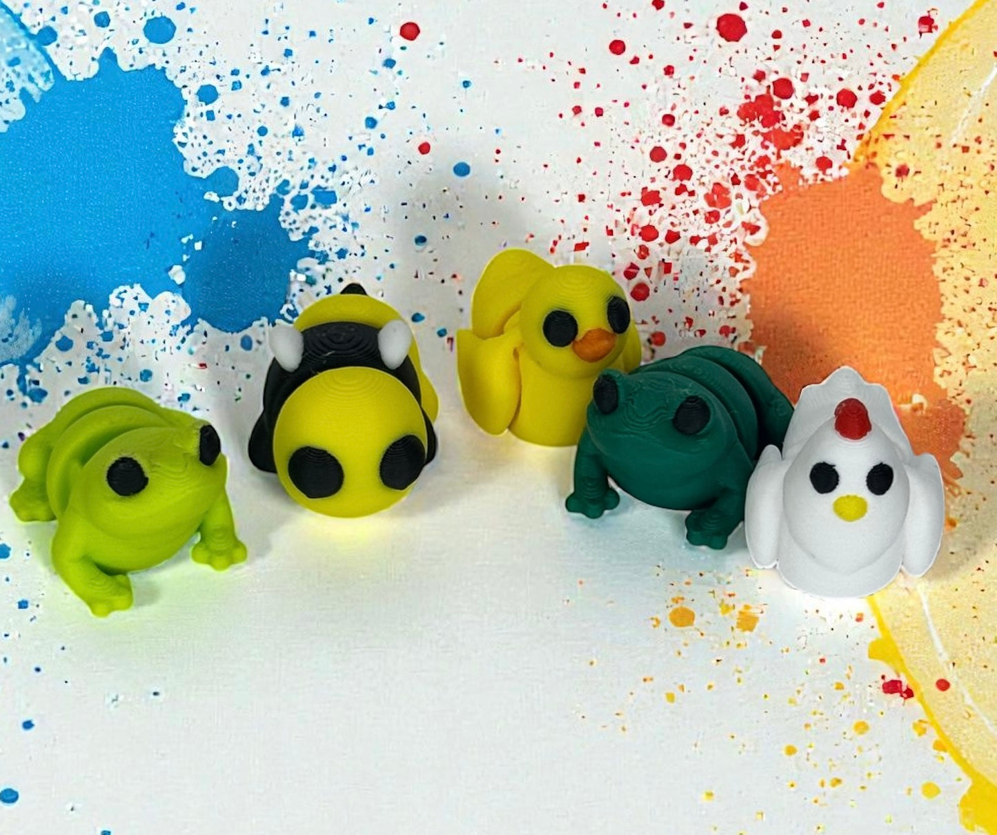 Minis