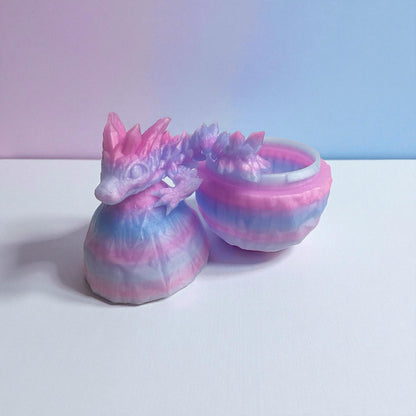 Egg set
