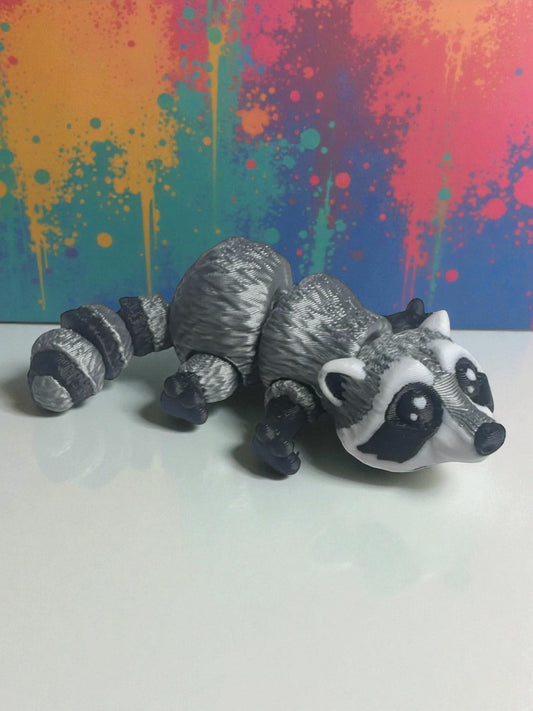 Racoon