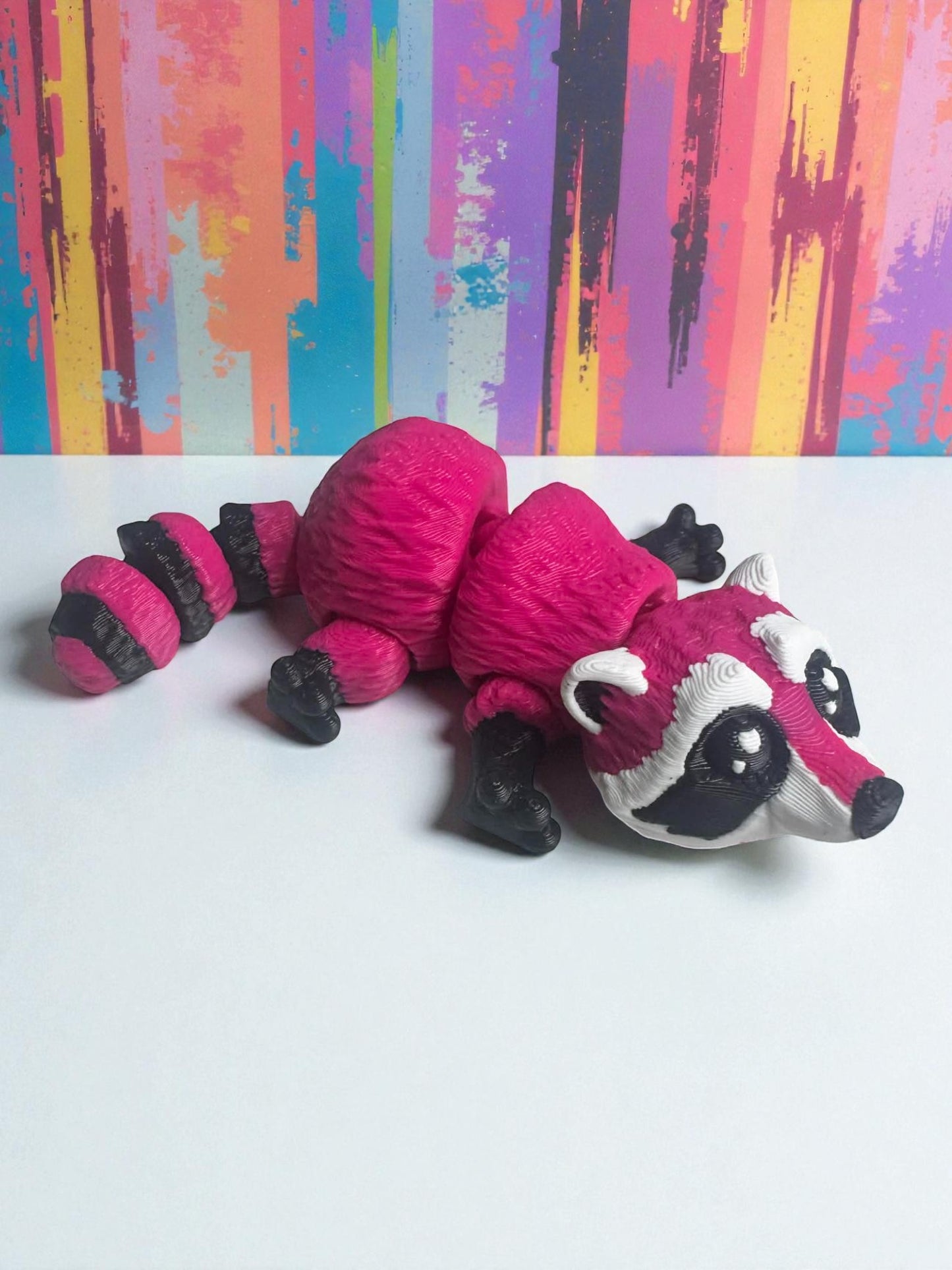 Racoon